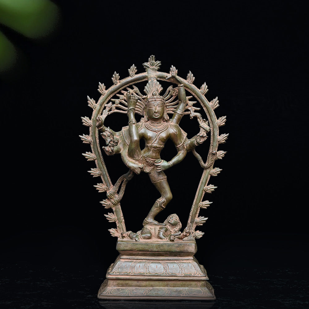 Brass Idols & Sculptures Truly Earthy