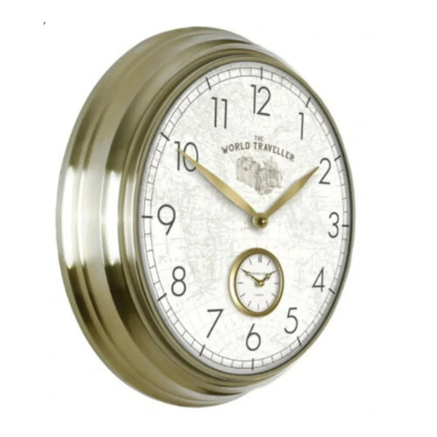 Wall Clocks
