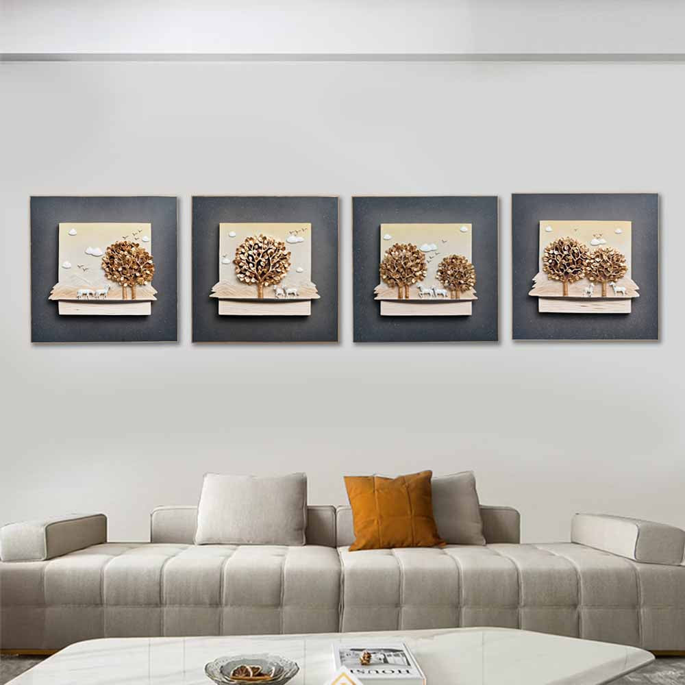 Unique Wall Decor Collection Online in India Truly Earthy