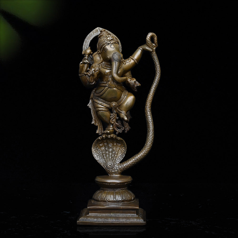 ganesha statue for sale