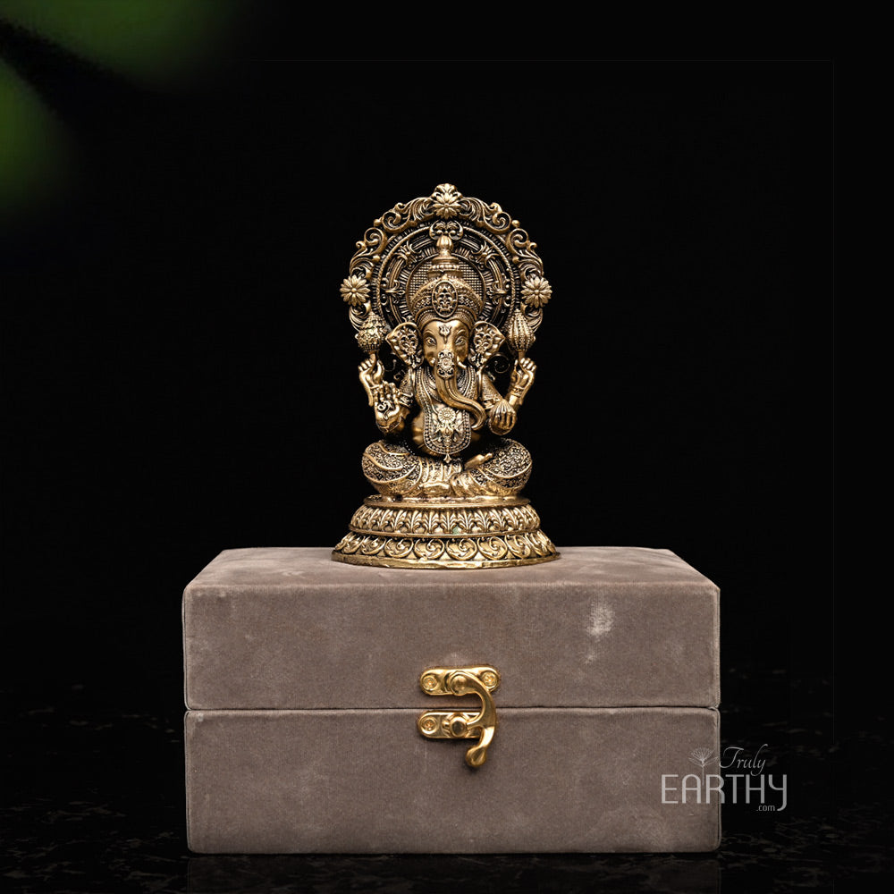 ganpati for gifting