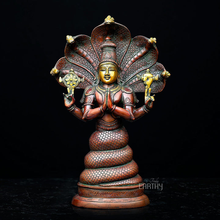 PATANJALI SCULPTURE
