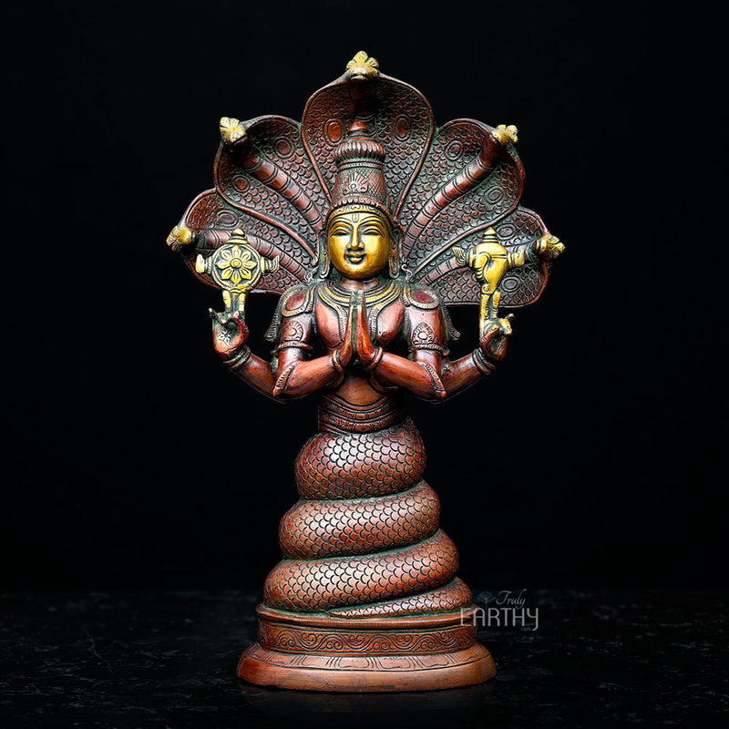 PATANJALI SCULPTURE