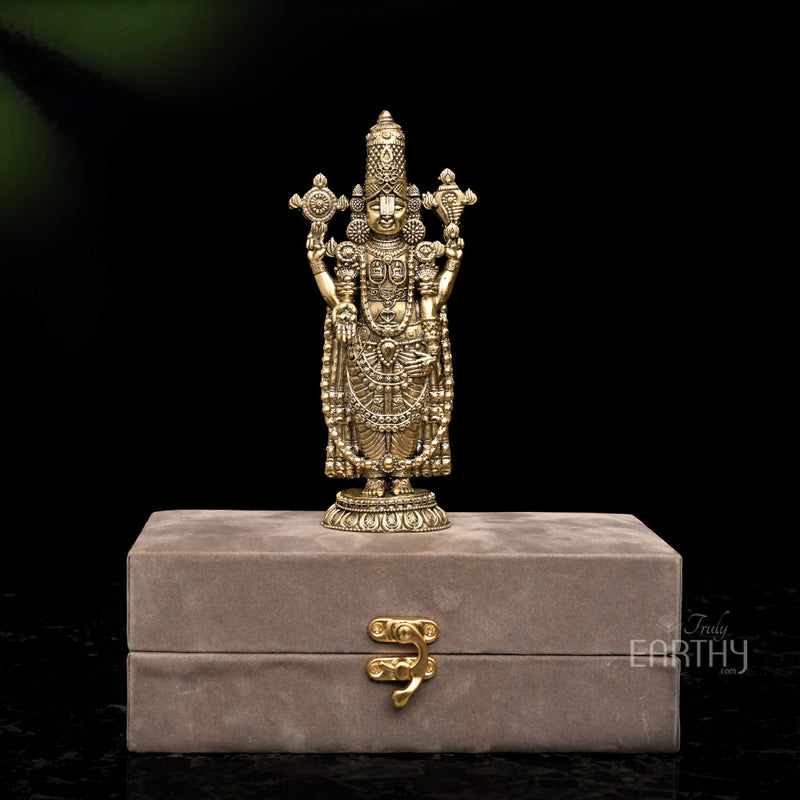 balaji statue for gifting