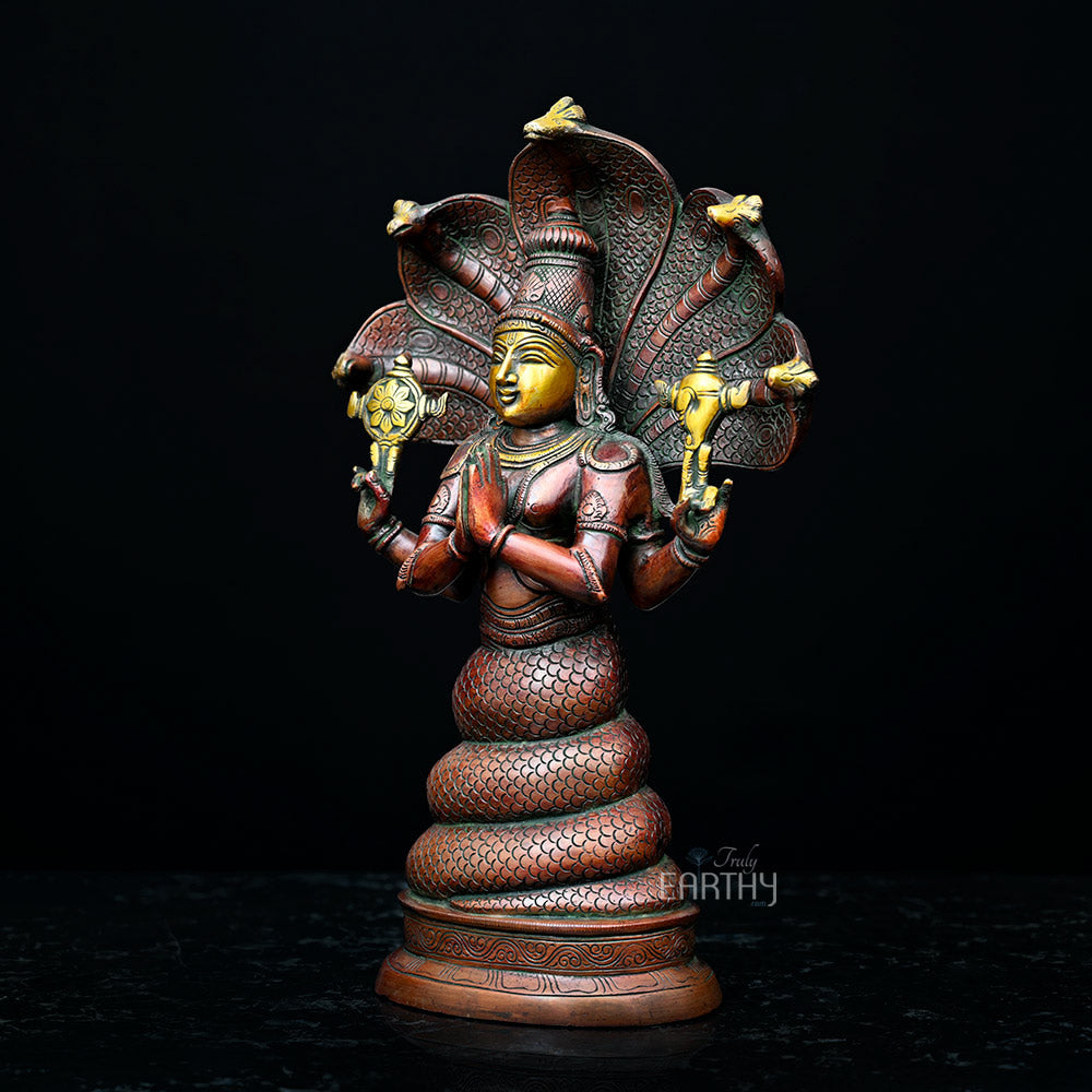 PATANJALI SCULPTURE, ANGEL 1