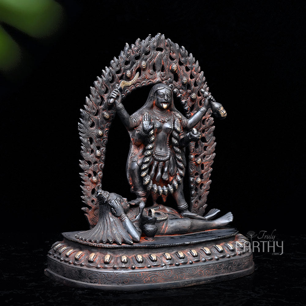kali idol