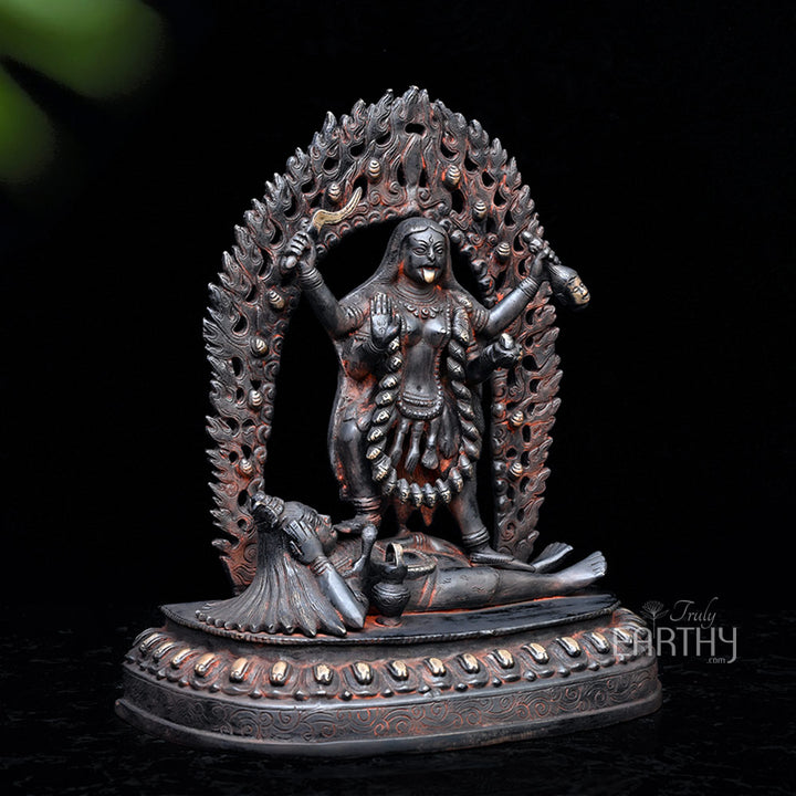 kali idol