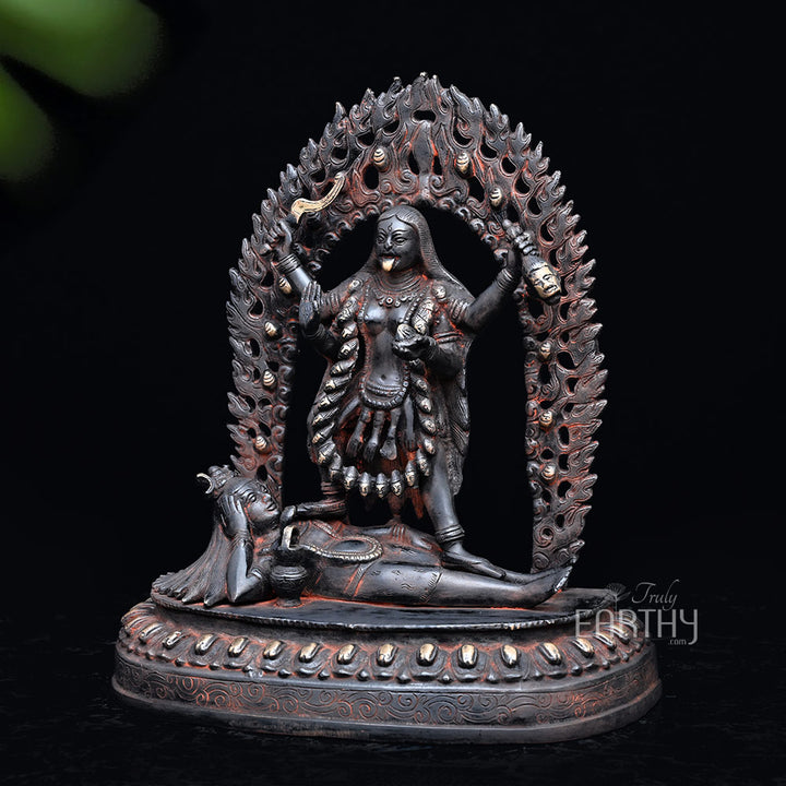 kali idol, angel 2