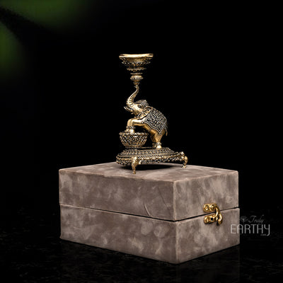 elephant fpr corporate gifting