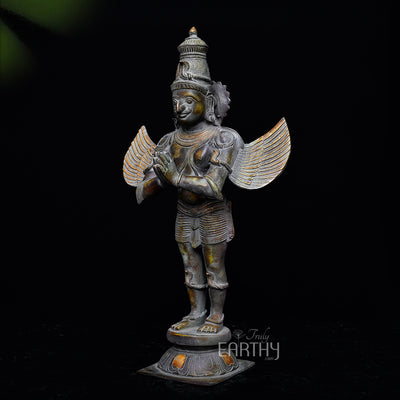garuda sculpture_3