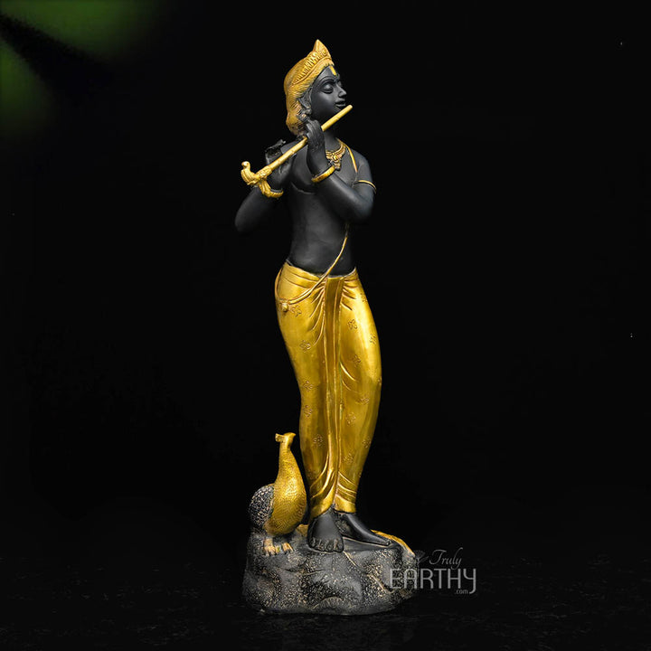 large krishna idol_3