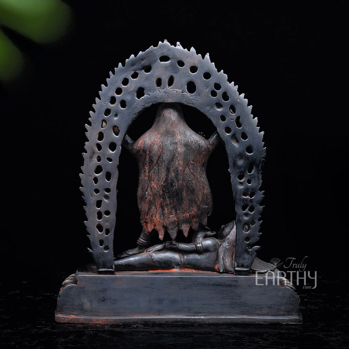 kali idol, angel 3