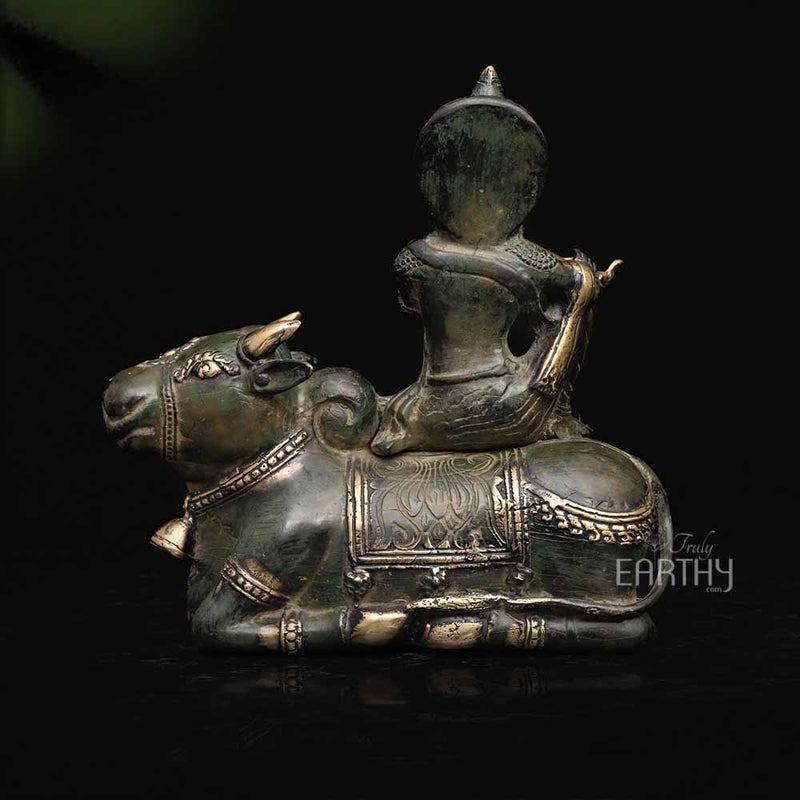 bronze krishna sculpture_5