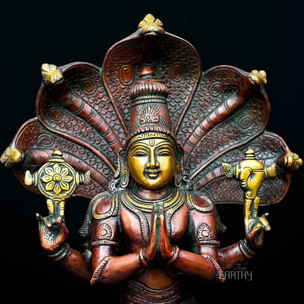 PATANJALI SCULPTURE, ANGEL 4
