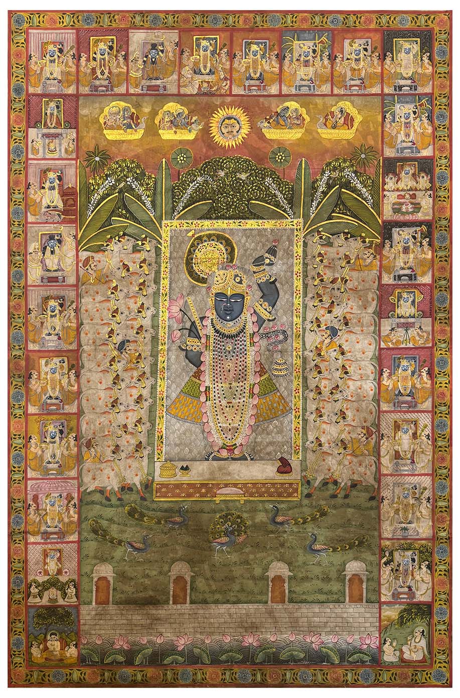 Sharad Purnima