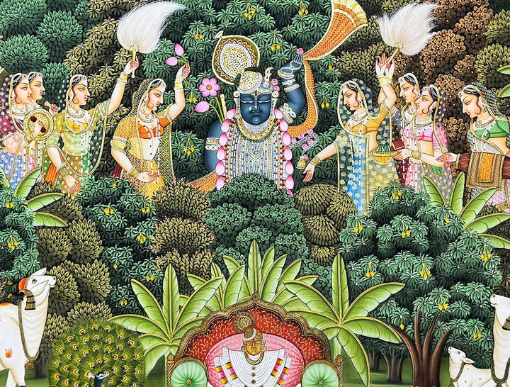 exclusive pichwai painting_2