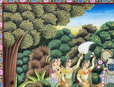 exclusive pichwai painting_3