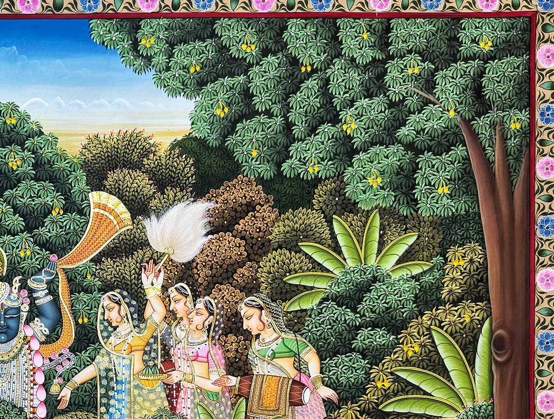 exclusive pichwai painting_3