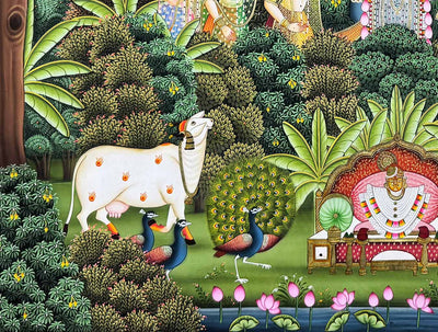 exclusive pichwai painting_4