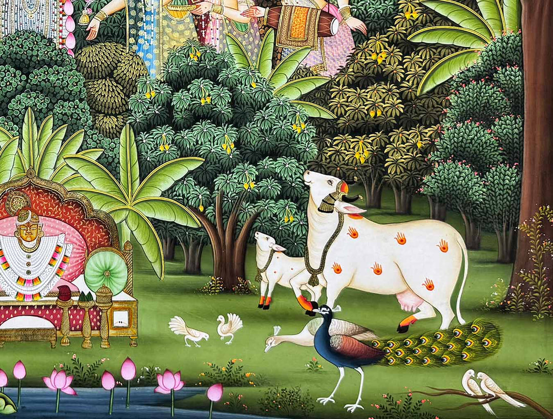 exclusive pichwai painting_5