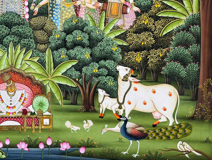 exclusive pichwai painting_5