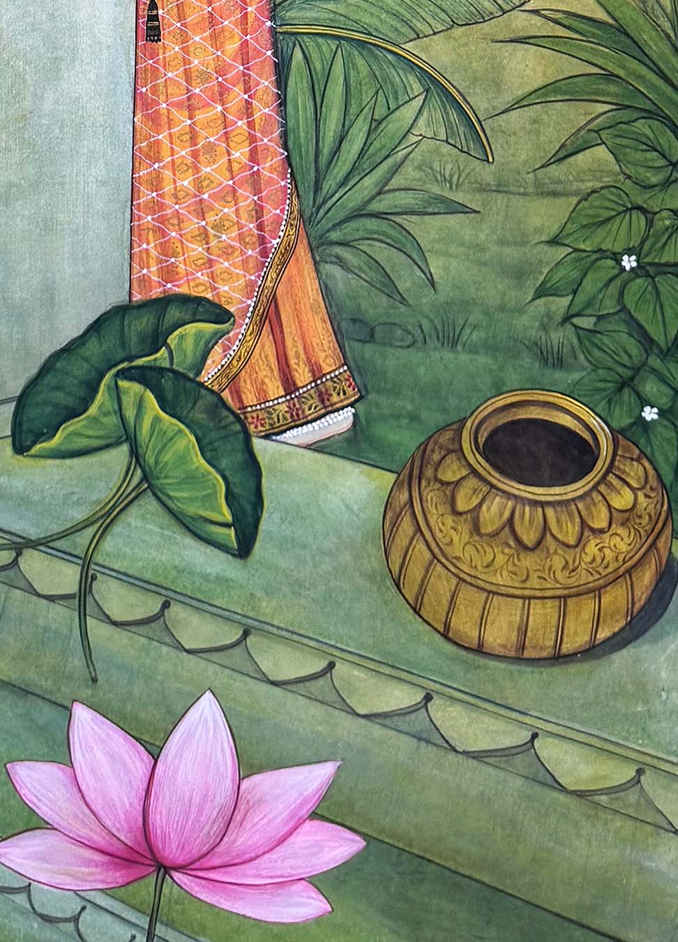 Nayika - Craving the Beloved&