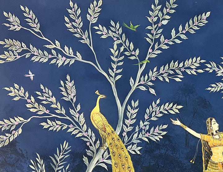 Krishna&