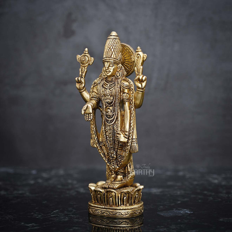 venkateshwar idol, angel 2