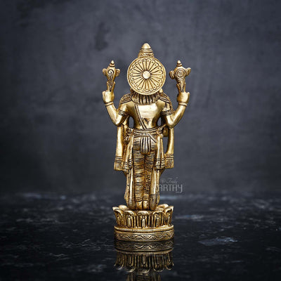 venkateshwar idol, angel 4