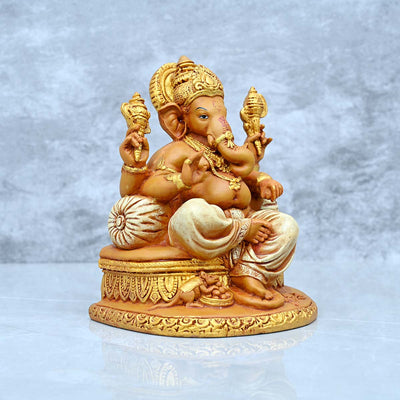 Ganpati Idol