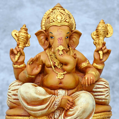 Ganpati Idol