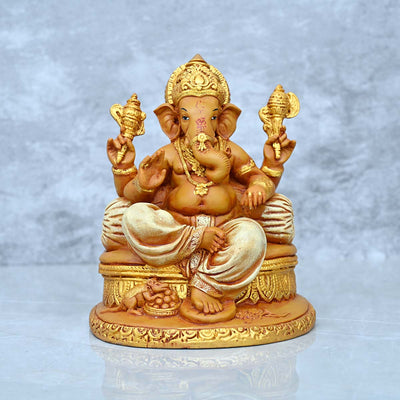 Ganpati Idol