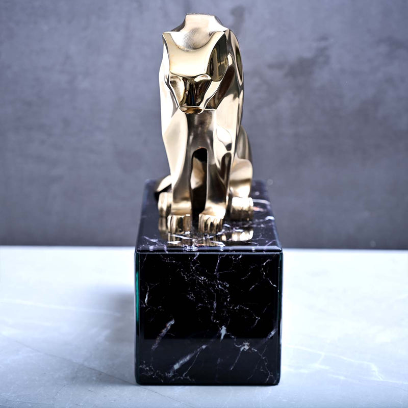 lion statue, angel 4