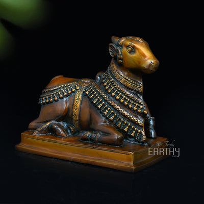 nandi idol for sale