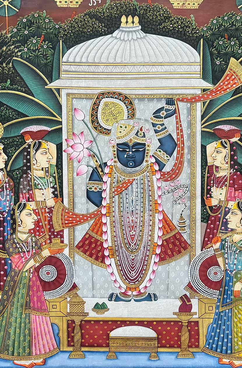 large pichwai painting_2