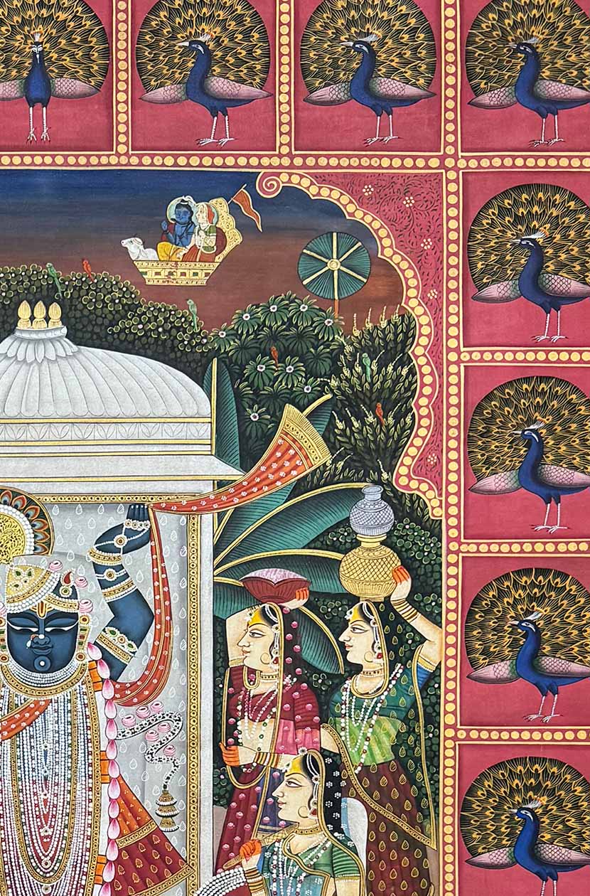 large pichwai painting_6