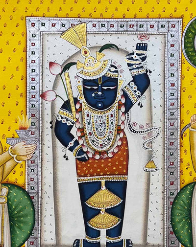pichwai painting_2