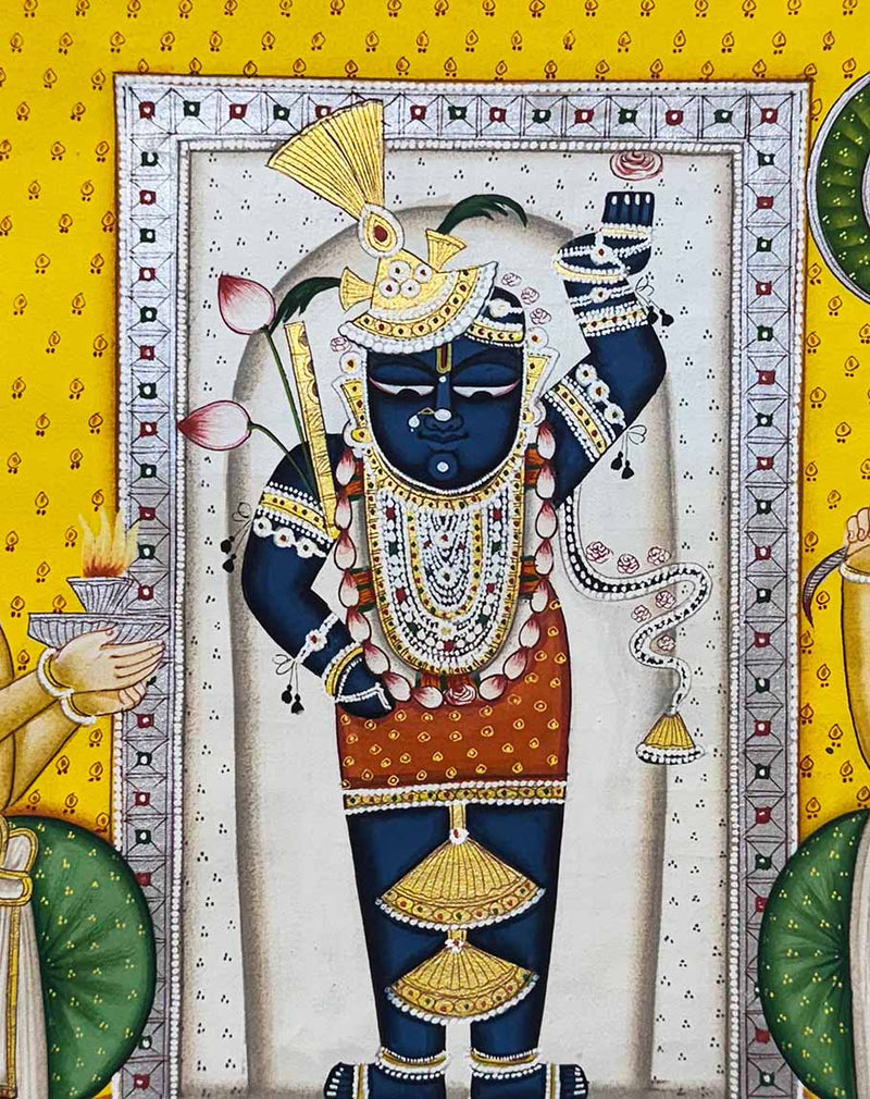 pichwai painting_2