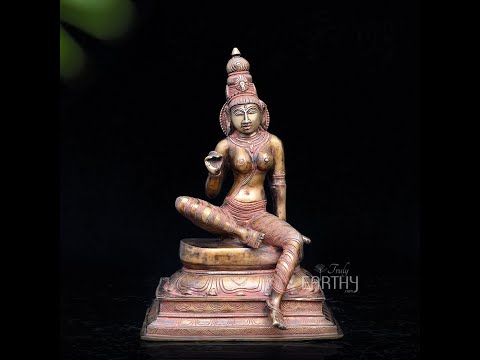 antique sculpture