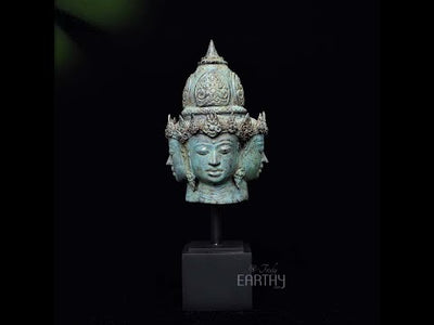bronze buddha sculpture for sale online india