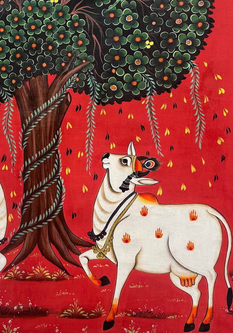 tree of life painting_4