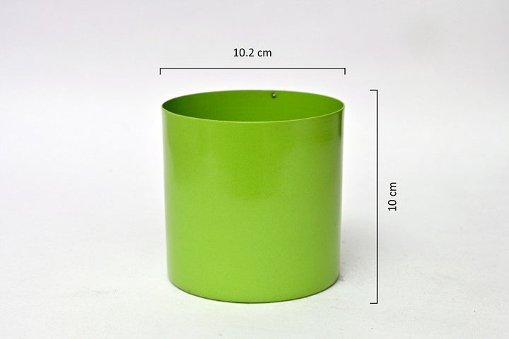 Wild Bird Metal Planter with Stand (without Plant).