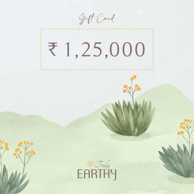 Gift Cards by Truly Earthy (Email Delivery)