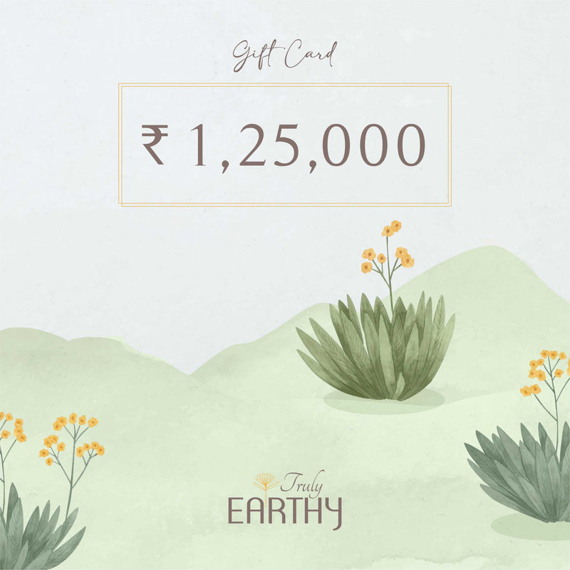 Gift Cards by Truly Earthy (Email Delivery)