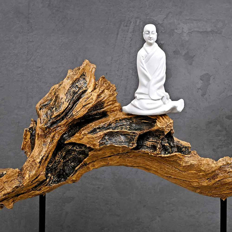 Contemporary Buddha Artifact