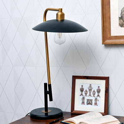 Premium Executive Table Lamp