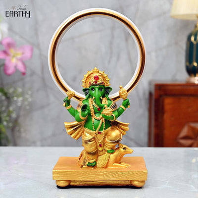 Shri Ganesha Lamp