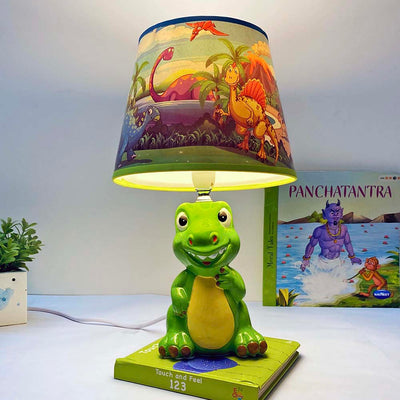 Charming Dino Led Lamp