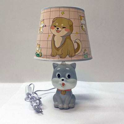 Cute Kitty Led Lamp