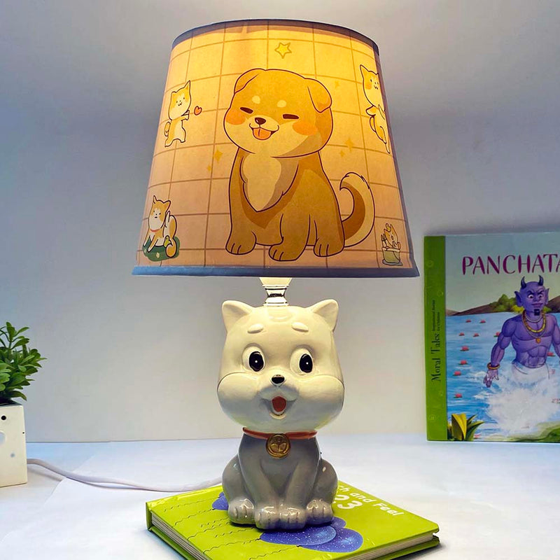 Cute Kitty Led Lamp